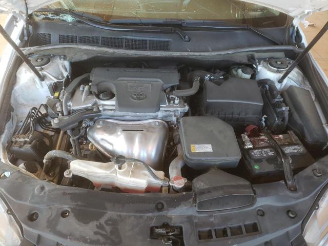 صورة رقم 7 من المزاد - 2016 TOYOTA CAMRY LE مع VIN 4T1BF1FK4GU246795