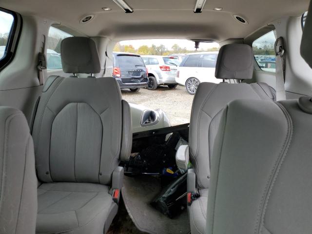 Photo 10 from auction – 2020 CHRYSLER PACIFICA T with VIN 2C4RC1FGXLR216117