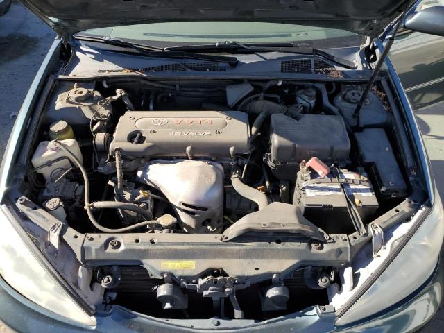Photo 7 from auction – 2003 TOYOTA CAMRY LE with VIN 4T1BE30K03U784539