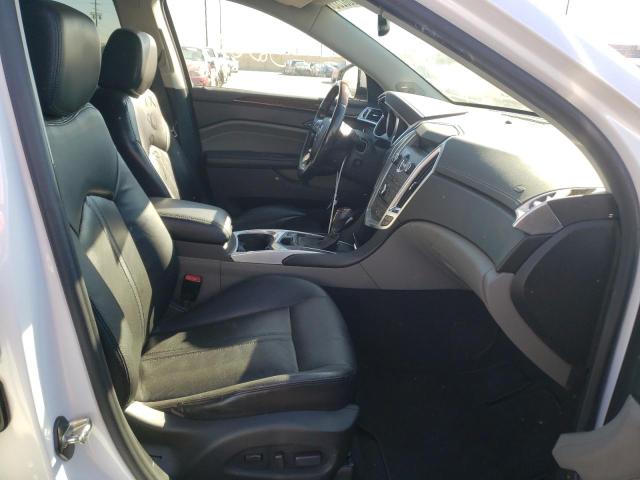 Photo 5 from auction – 2010 CADILLAC SRX PREMIU with VIN 3GYFNCEY6AS634994