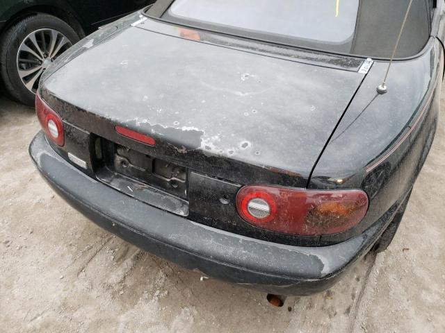 Photo 6 from auction – 1996 MAZDA MX-5 MIATA with VIN JM1NA3533T0715737