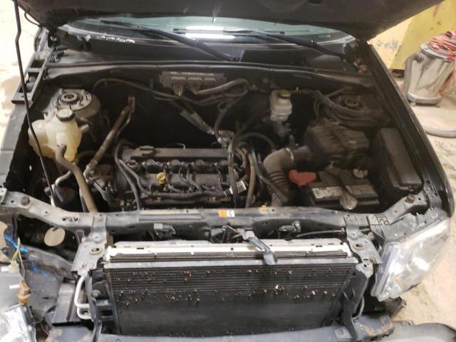 Photo 7 from auction – 2011 FORD ESCAPE XLT with VIN 1FMCU0D75BKA68063