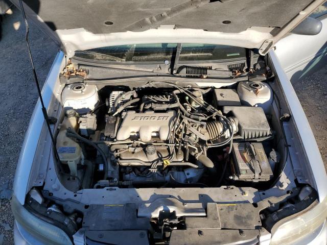 Photo 7 from auction – 2002 CHEVROLET MALIBU with VIN 1G1ND52J62M641543