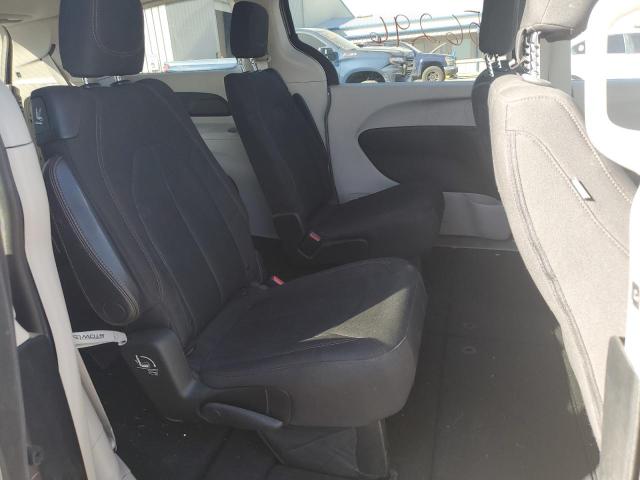 Photo 6 from auction – 2017 CHRYSLER PACIFICA T with VIN 2C4RC1DG8HR537423