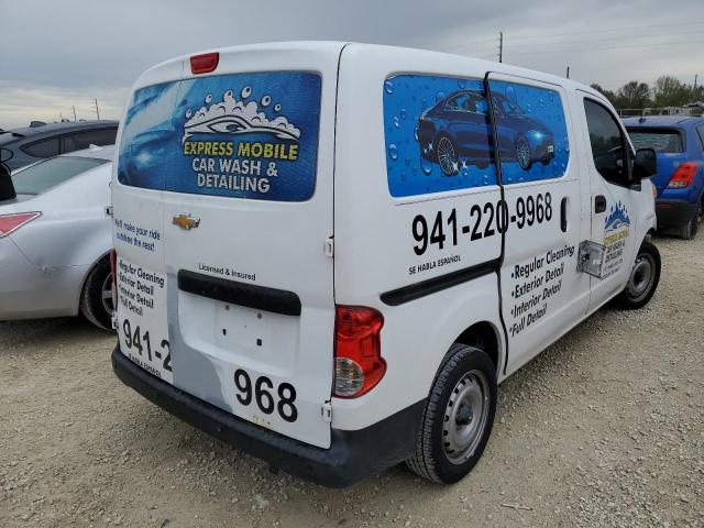 Photo 4 from auction – 2015 CHEVROLET CITY EXPRE with VIN 3N63M0ZN3FK724148