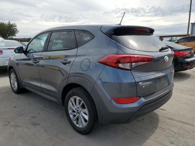Photo 3 from auction – 2016 HYUNDAI TUCSON SE with VIN KM8J23A41GU216052