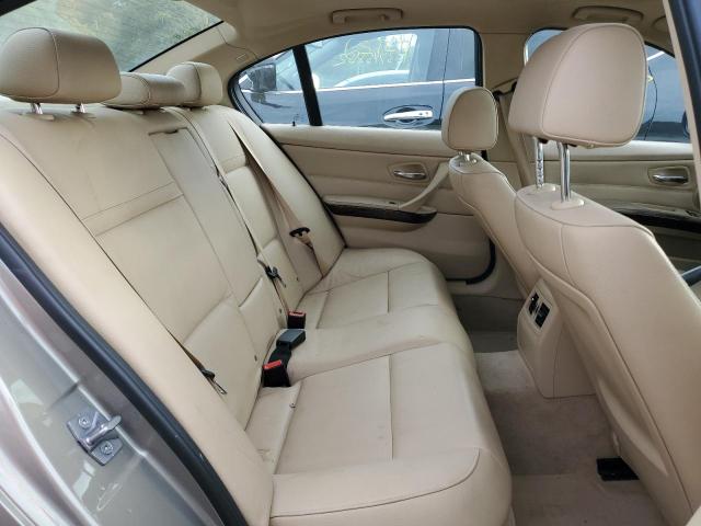 Photo 6 from auction – 2011 BMW 328 I with VIN WBAPH7C56BE723782