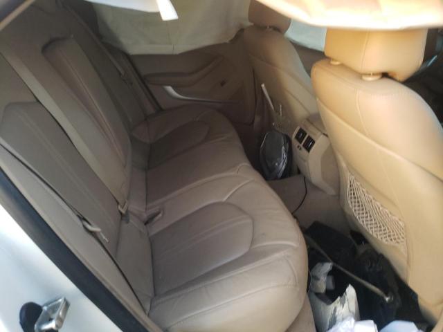Photo 6 from auction – 2012 CADILLAC CTS PERFOR with VIN 1G6DJ5E38C0106296
