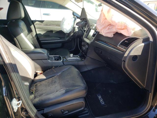 Photo 5 from auction – 2016 CHRYSLER 300 LIMITE with VIN 2C3CCAAG5GH233890