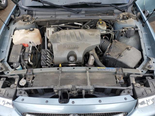 Photo 7 from auction – 2003 BUICK LESABRE CU with VIN 1G4HP52K83U285033