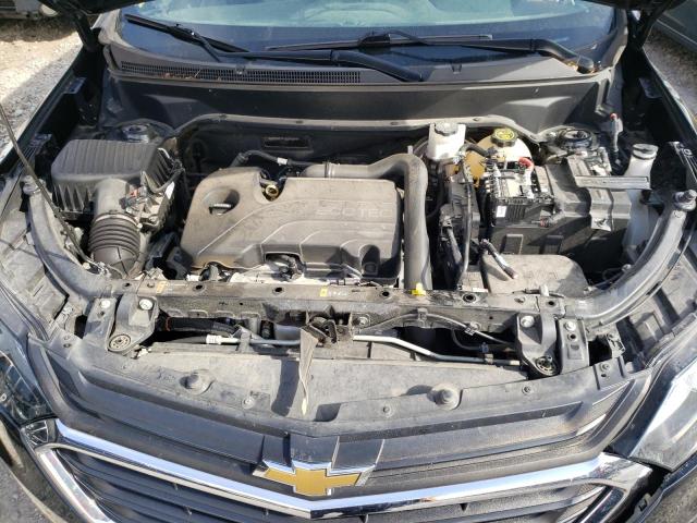 Photo 7 from auction – 2018 CHEVROLET EQUINOX LT with VIN 2GNAXSEV4J6254231