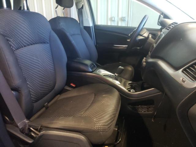 Photo 5 from auction – 2017 DODGE JOURNEY SX with VIN 3C4PDCBG4HT571214