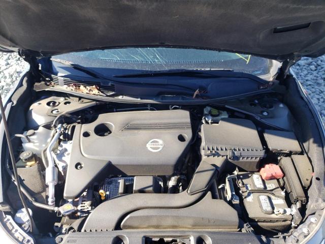 Photo 7 from auction – 2015 NISSAN ALTIMA 2.5 with VIN 1N4AL3AP9FC420054