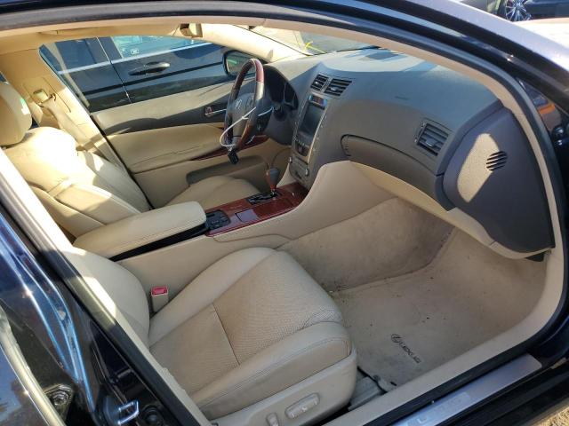 Photo 5 from auction – 2006 LEXUS GS 300 with VIN JTHBH96S565006787