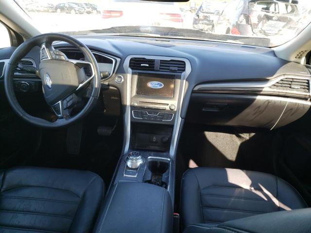Photo 9 from auction – 2017 FORD FUSION SE with VIN 3FA6P0HD0HR138491