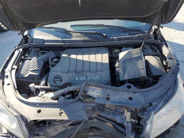 Photo 7 from auction – 2011 BUICK LACROSSE C with VIN 1G4GC5ED1BF239163
