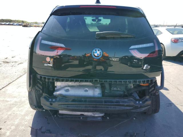Photo 9 from auction – 2014 BMW I3 REX with VIN WBY1Z4C5XEV277126