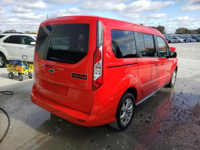 Photo 4 from auction – 2015 FORD TRANSIT CO with VIN NM0GE9F7XF1200764