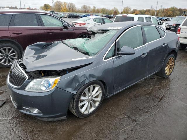 Photo 2 from auction – 2013 BUICK VERANO with VIN 1G4PP5SK1D4100656