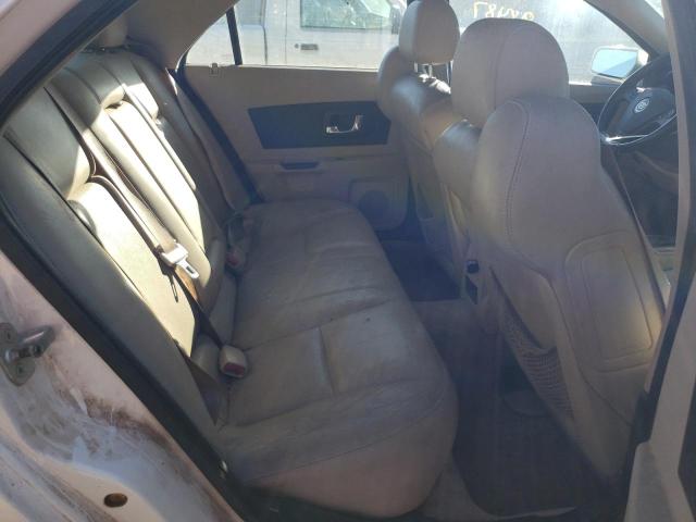 Photo 6 from auction – 2005 CADILLAC CTS HI FEA with VIN 1G6DP567850174794