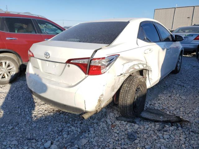 Photo 4 from auction – 2016 TOYOTA COROLLA L with VIN 2T1BURHE2GC628160