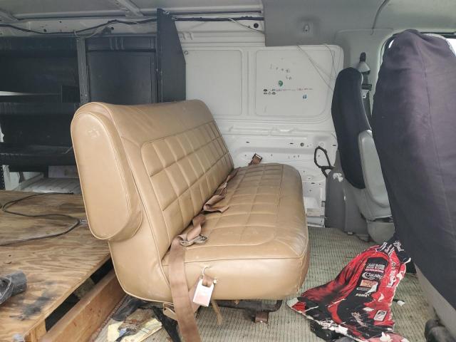 Photo 6 from auction – 2005 FORD ECONOLINE with VIN 1FTRE14W85HB39850