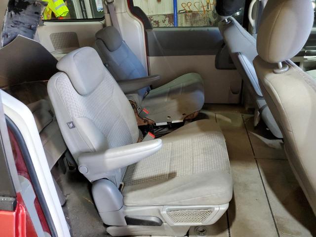 Photo 6 from auction – 2008 CHRYSLER TOWN & COU with VIN 2A8HR44H28R772879
