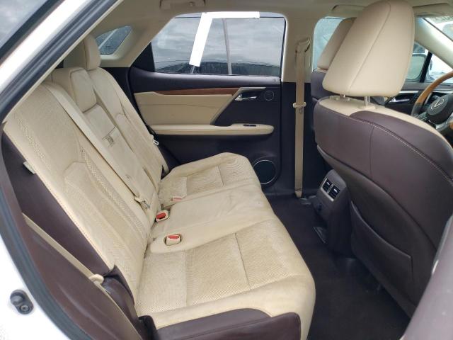 صورة رقم 6 من المزاد - 2017 LEXUS RX 450H BA مع VIN 2T2BGMCA4HC009202