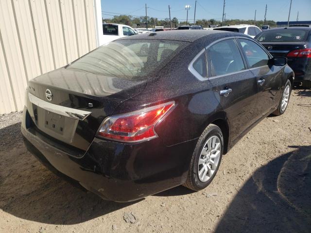 Photo 4 from auction – 2015 NISSAN ALTIMA 2.5 with VIN 1N4AL3AP1FN323239