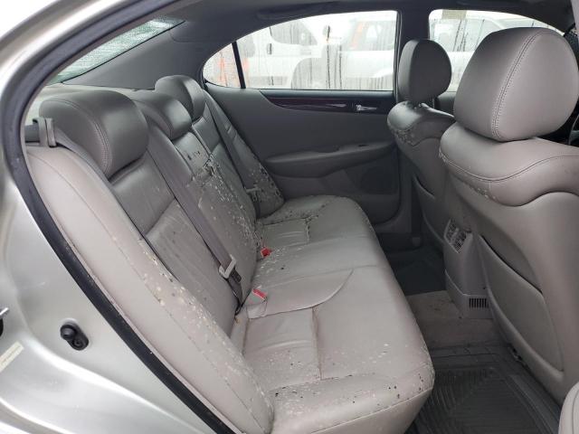 Photo 6 from auction – 2002 LEXUS ES 300 with VIN JTHBF30G020029280