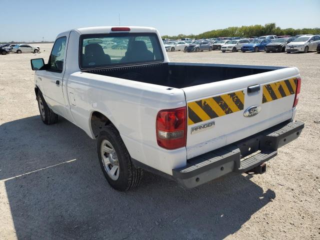 Photo 3 from auction – 2009 FORD RANGER with VIN 1FTYR10D99PA24092