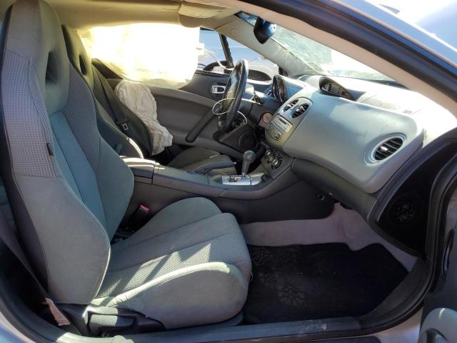 Photo 5 from auction – 2009 MITSUBISHI ECLIPSE GS with VIN 4A3AK24F39E028218
