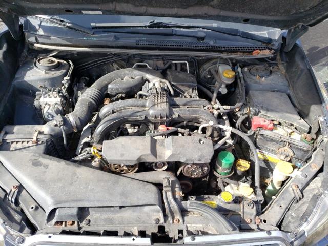Photo 7 from auction – 2012 SUBARU IMPREZA LI with VIN JF1GJAH60CH003552