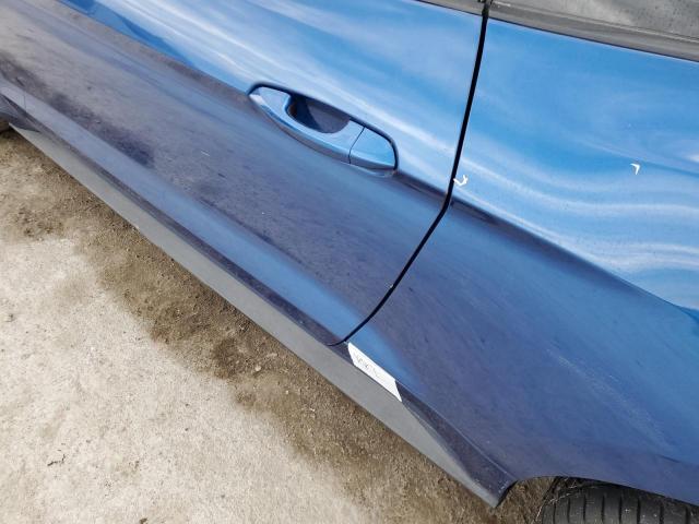 Photo 9 from auction – 2017 FORD MUSTANG with VIN 1FA6P8AM2H5270888