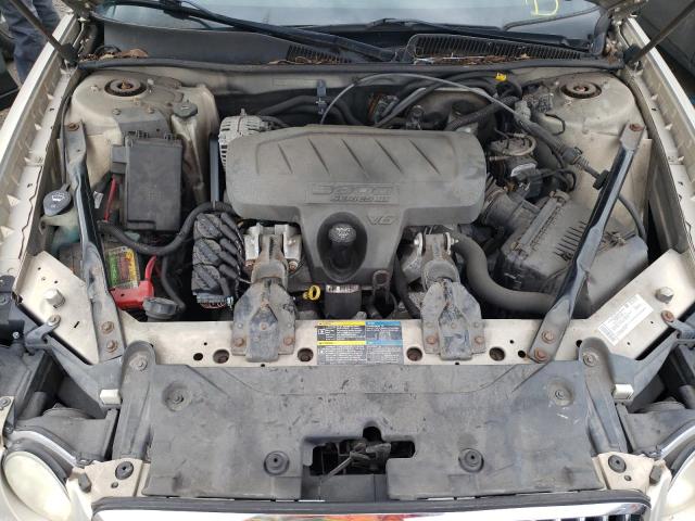 Photo 7 from auction – 2008 BUICK LACROSSE C with VIN 2G4WC582081373541