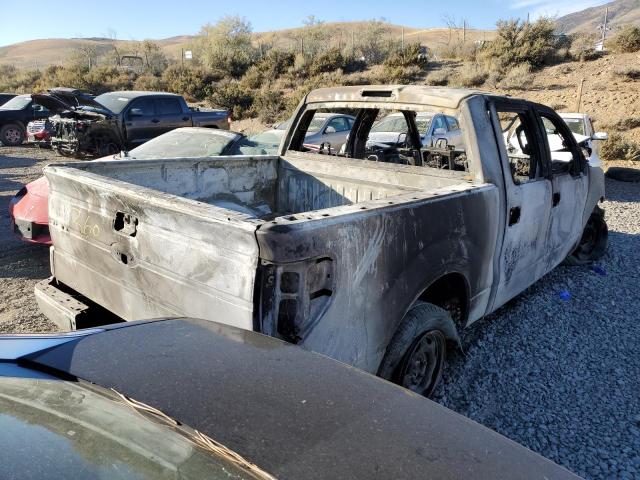 Photo 4 from auction – 2013 FORD F150 SUPER with VIN 1FTFW1EF9DKE88693