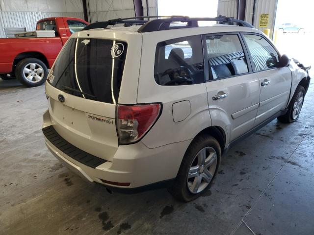 Photo 4 from auction – 2009 SUBARU FORESTER 2 with VIN JF2SH64699H742027