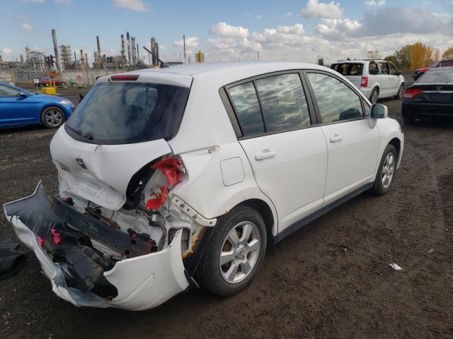 Photo 4 from auction – 2010 NISSAN VERSA with VIN 3N1BC1CPXAL443648