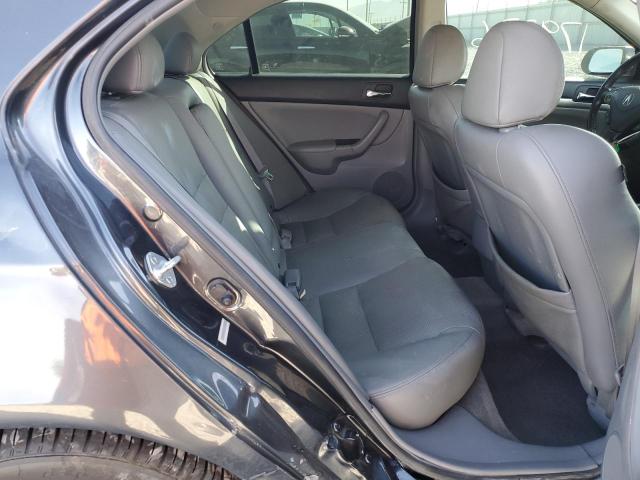 Photo 6 from auction – 2006 ACURA TSX with VIN JH4CL96836C013045