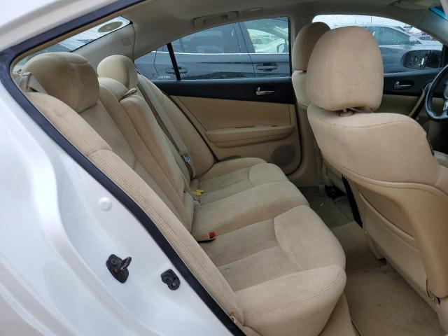 Photo 6 from auction – 2009 NISSAN MAXIMA S with VIN 1N4AA51E69C849883