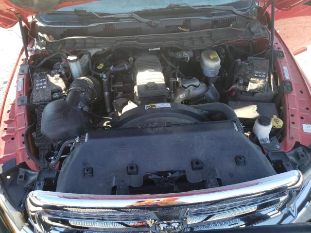 Photo 7 from auction – 2017 RAM 2500 LARAM with VIN 3C6UR5FL3HG569705