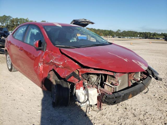 Photo 9 from auction – 2019 TOYOTA COROLLA L with VIN 5YFBURHE6KP930639