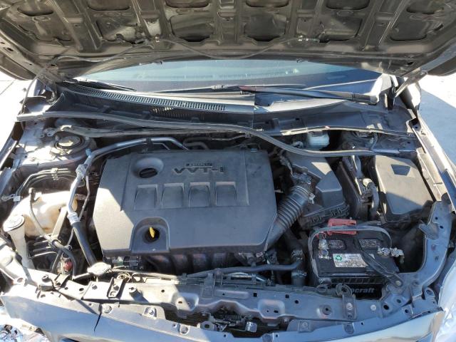 Photo 7 from auction – 2013 TOYOTA COROLLA BA with VIN JTDBU4EE3DJ114034