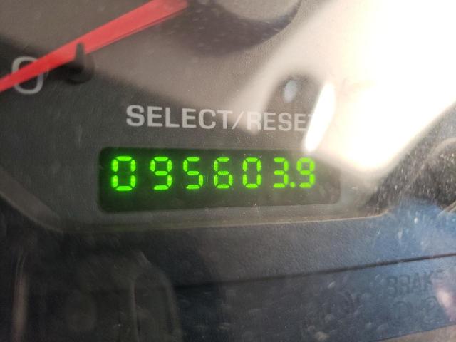 Photo 8 from auction – 2001 FORD MUSTANG GT with VIN 1FAFP45X01F100445