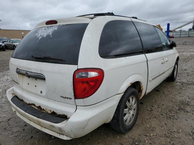 Photo 4 from auction – 2007 CHRYSLER TOWN & COU with VIN 2A4GP54L27R218933
