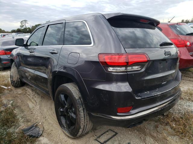 Photo 3 from auction – 2016 JEEP GRAND CHER with VIN 1C4RJECG0GC458009