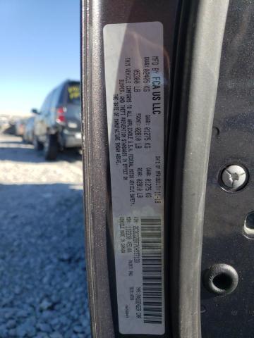 Photo 10 from auction – 2019 DODGE CHALLENGER with VIN 2C3CDZBT7KH557133