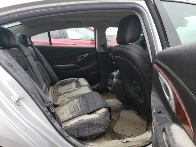 Photo 6 from auction – 2013 BUICK LACROSSE with VIN 1G4GC5ER1DF209613
