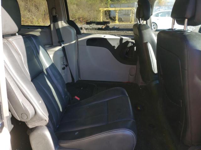 Photo 6 from auction – 2011 CHRYSLER TOWN & COU with VIN 2A4RR8DG3BR609864