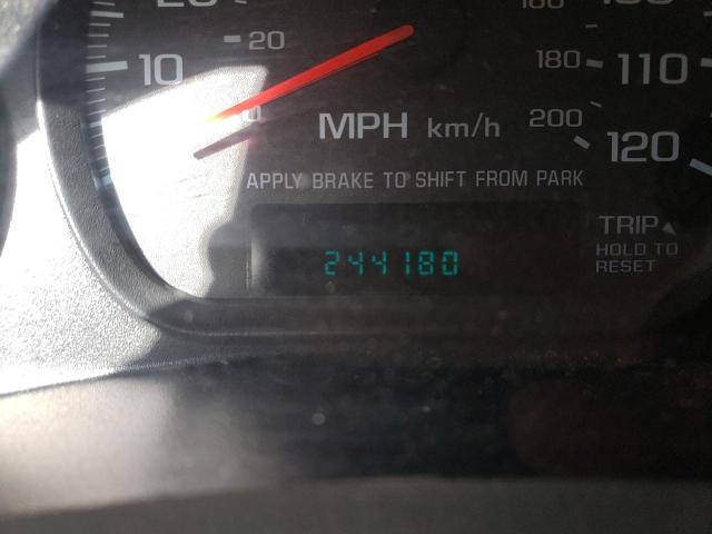 Photo 8 from auction – 2005 CHEVROLET IMPALA with VIN 2G1WH52KX59327817